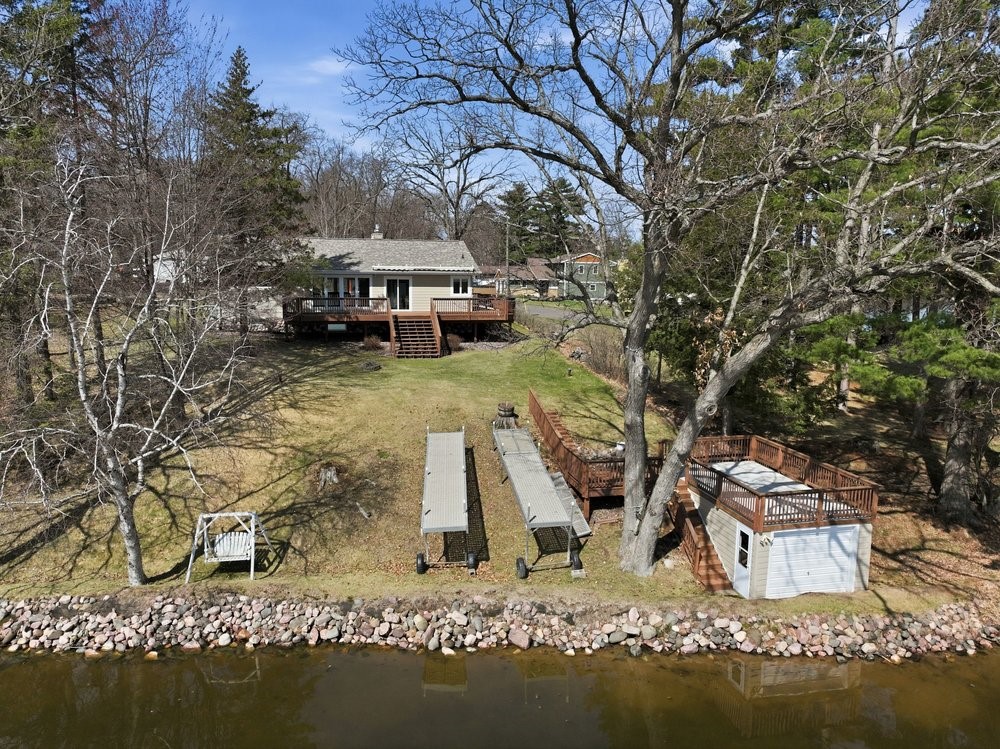 Residential at 983 23 1/2 Street, Chetek, WI 54728 — photo 6