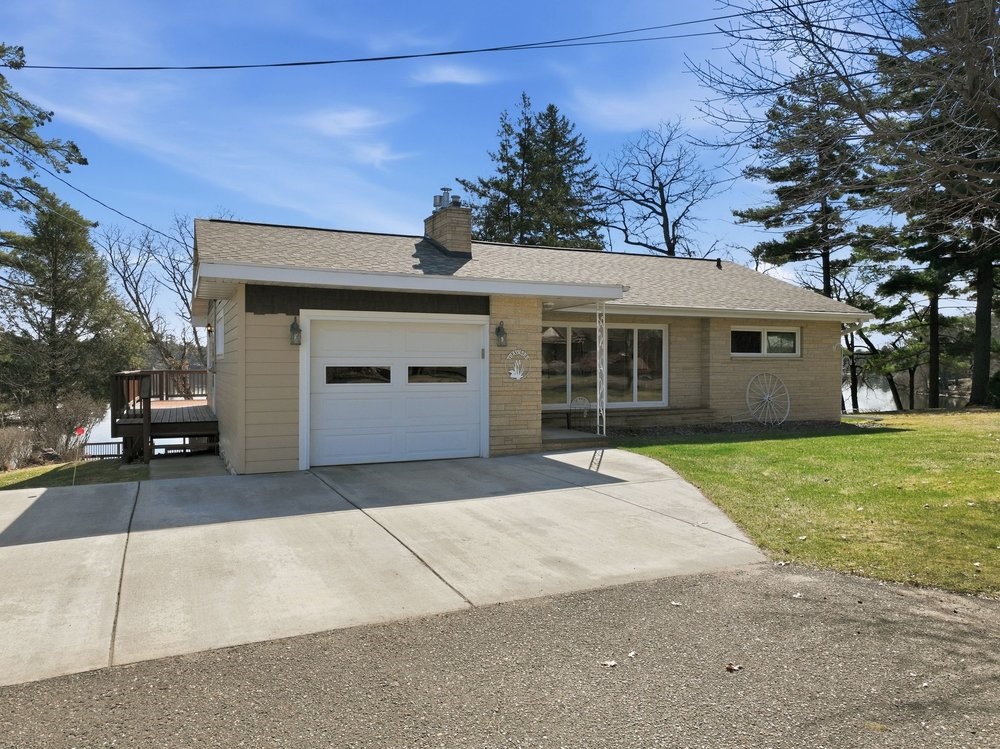 Residential at 983 23 1/2 Street, Chetek, WI 54728 — photo 8