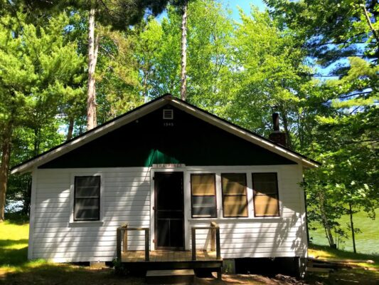 985 25 1/16 Street 1, Chetek, WI