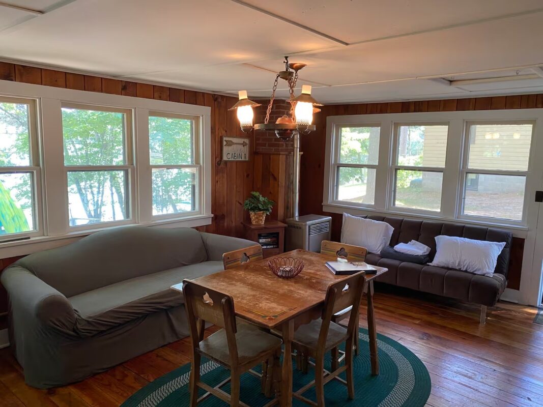 Residential at 985 25 1/16 Street, Chetek, WI 54728 — photo 2