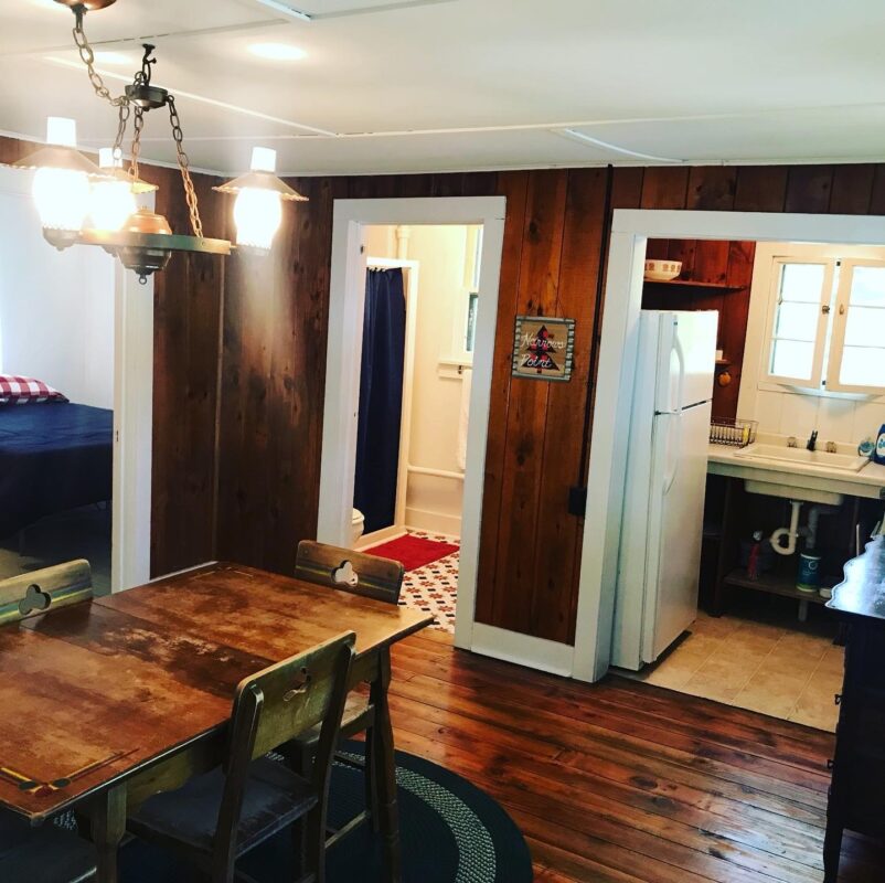 Residential at 985 25 1/16 Street, Chetek, WI 54728 — photo 3