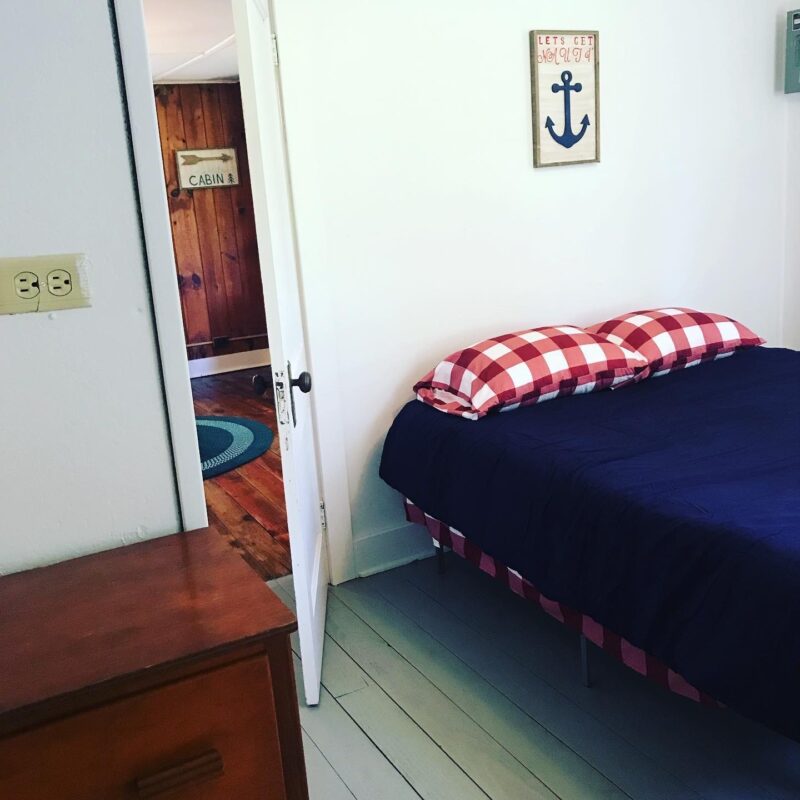 Residential at 985 25 1/16 Street, Chetek, WI 54728 — photo 4