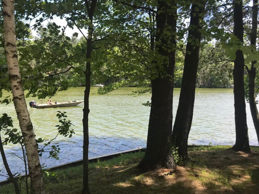 Residential at 985 25 1/16 Street, Chetek, WI 54728 — photo 7