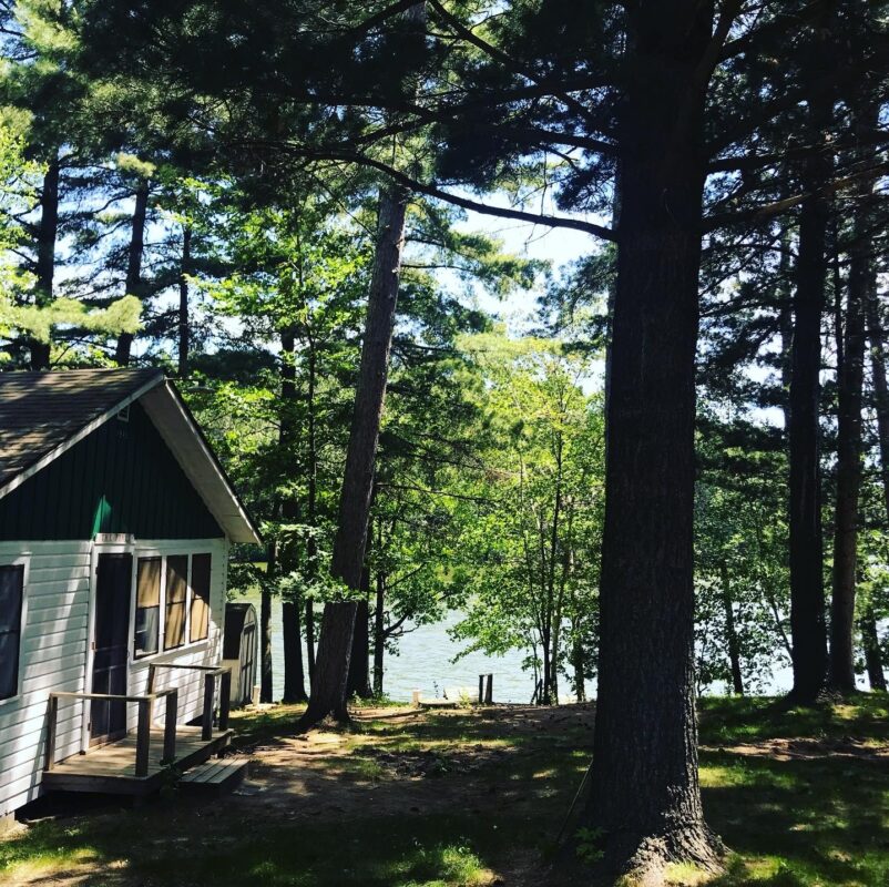 Residential at 985 25 1/16 Street, Chetek, WI 54728 — photo 8