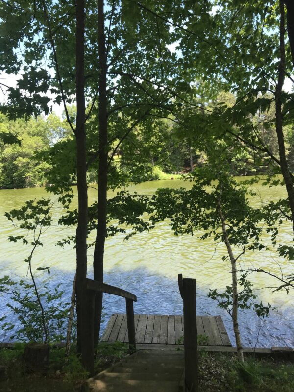 Residential at 985 25 1/16 Street, Chetek, WI 54728 — photo 9