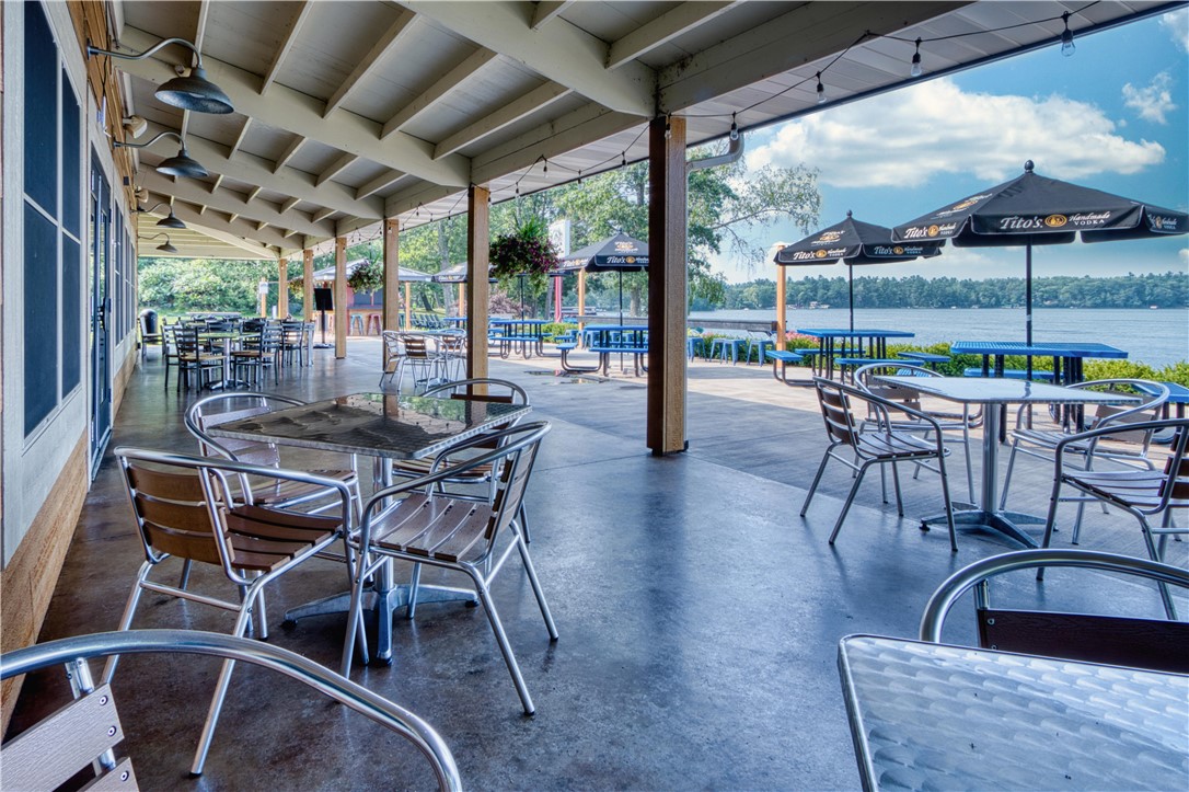 Commercial Sale at 9971N Grand Pines Lane, Hayward, WI 54843 — photo 11