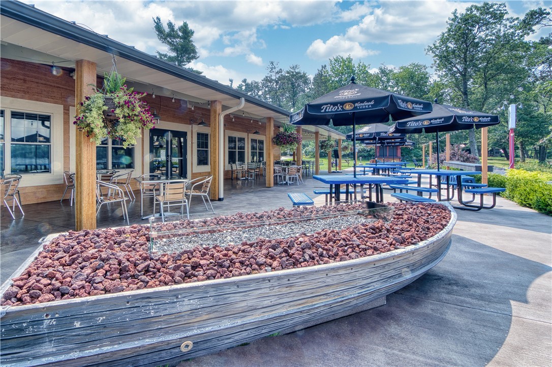 Commercial Sale at 9971N Grand Pines Lane, Hayward, WI 54843 — photo 12