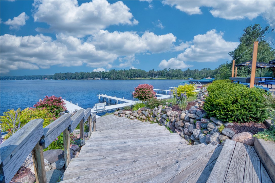 Commercial Sale at 9971N Grand Pines Lane, Hayward, WI 54843 — photo 13