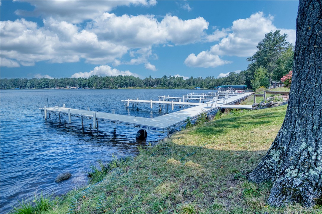 Commercial Sale at 9971N Grand Pines Lane, Hayward, WI 54843 — photo 14