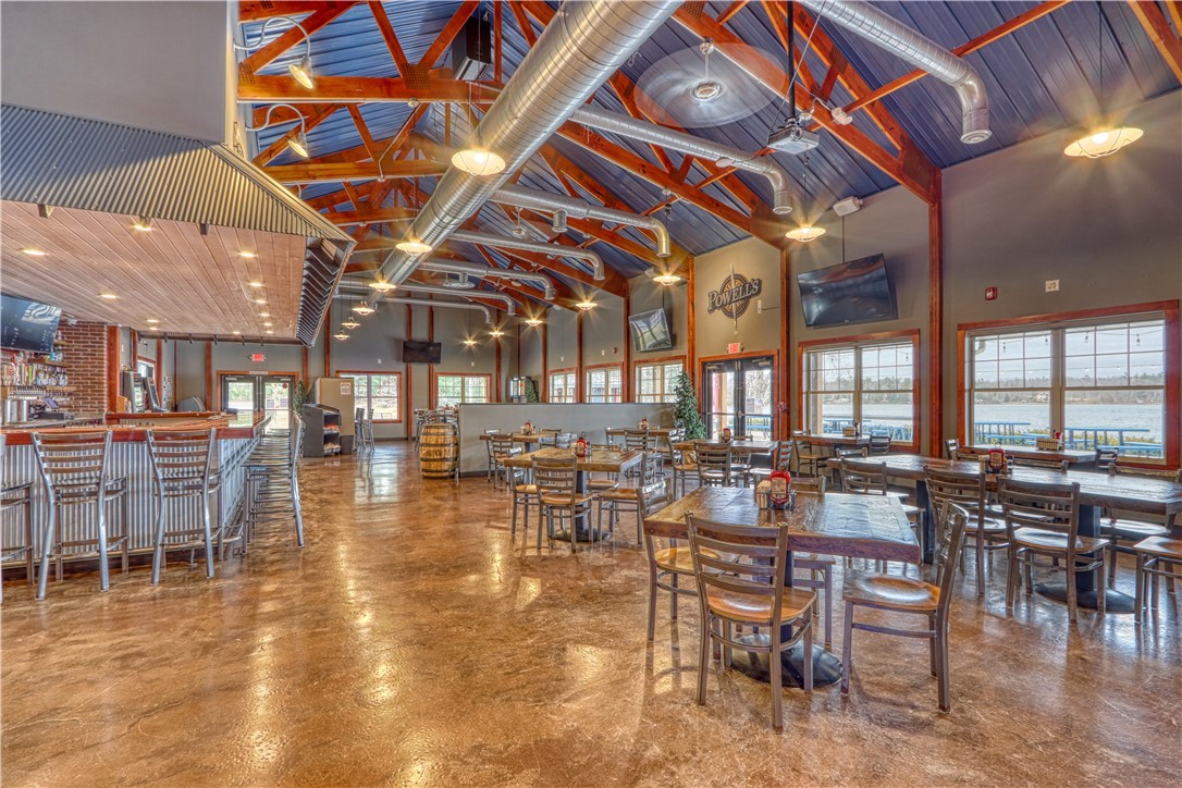 Commercial Sale at 9971N Grand Pines Lane, Hayward, WI 54843 — photo 16