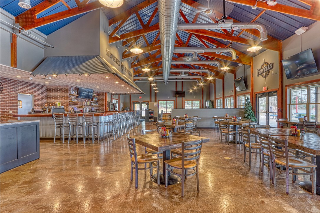 Commercial Sale at 9971N Grand Pines Lane, Hayward, WI 54843 — photo 17