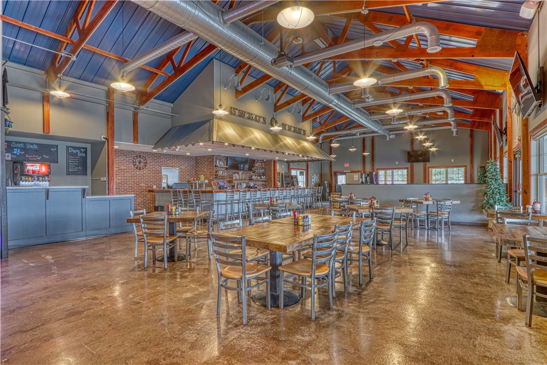 Commercial Sale at 9971N Grand Pines Lane, Hayward, WI 54843 — photo 18