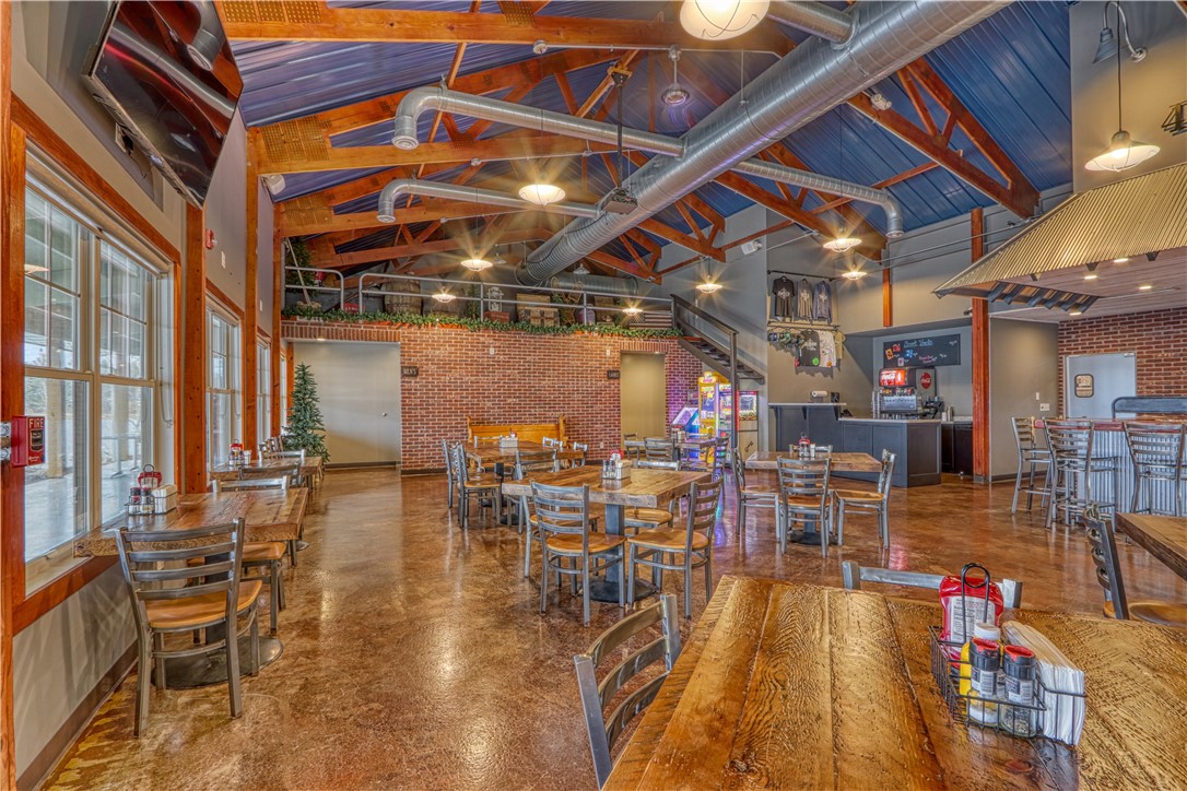 Commercial Sale at 9971N Grand Pines Lane, Hayward, WI 54843 — photo 20