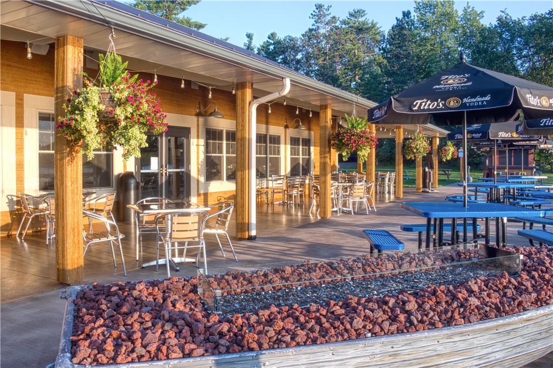 Commercial Sale at 9971N Grand Pines Lane, Hayward, WI 54843 — photo 3