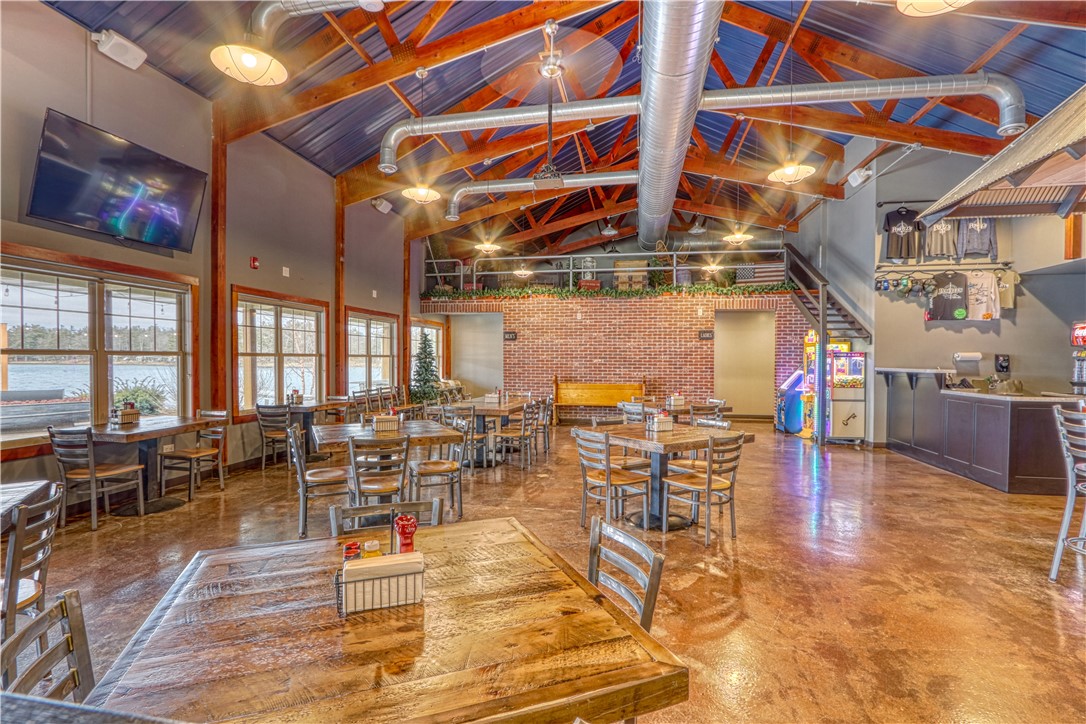 Commercial Sale at 9971N Grand Pines Lane, Hayward, WI 54843 — photo 21