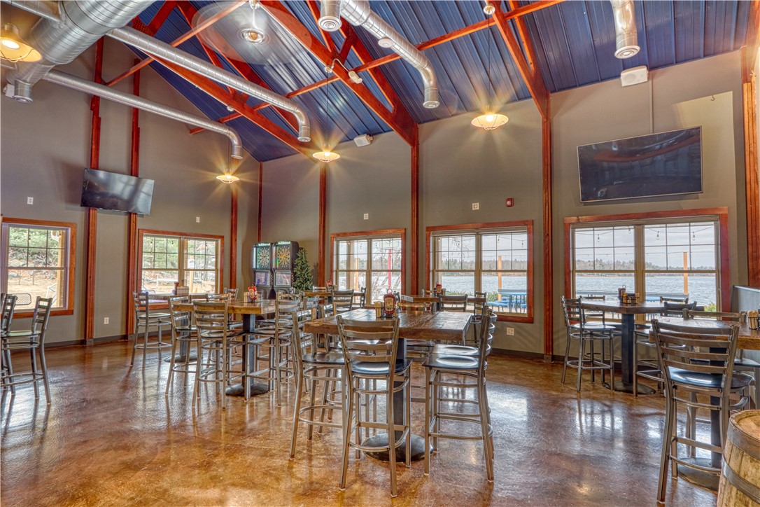 Commercial Sale at 9971N Grand Pines Lane, Hayward, WI 54843 — photo 22