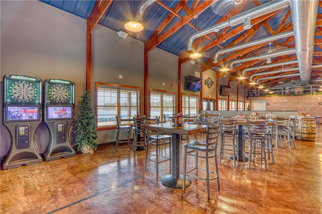 Commercial Sale at 9971N Grand Pines Lane, Hayward, WI 54843 — photo 25