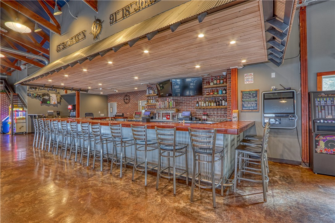 Commercial Sale at 9971N Grand Pines Lane, Hayward, WI 54843 — photo 27