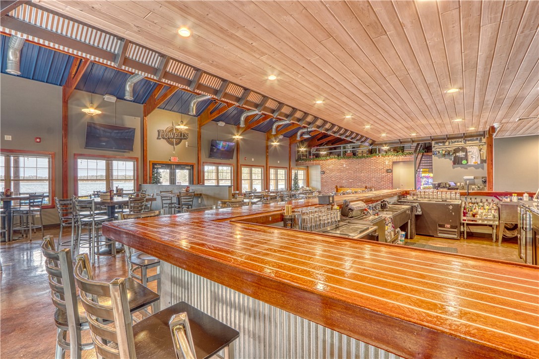 Commercial Sale at 9971N Grand Pines Lane, Hayward, WI 54843 — photo 28