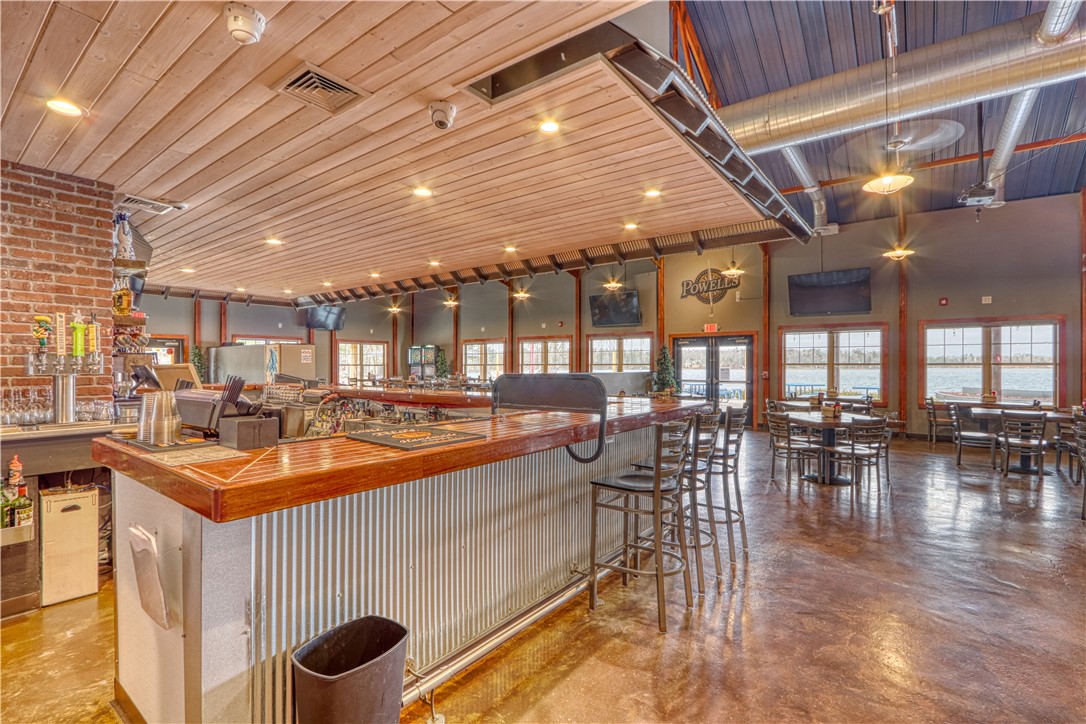 Commercial Sale at 9971N Grand Pines Lane, Hayward, WI 54843 — photo 29