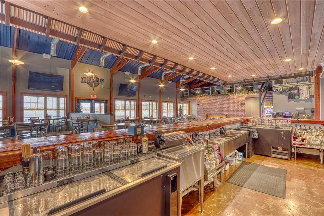 Commercial Sale at 9971N Grand Pines Lane, Hayward, WI 54843 — photo 30