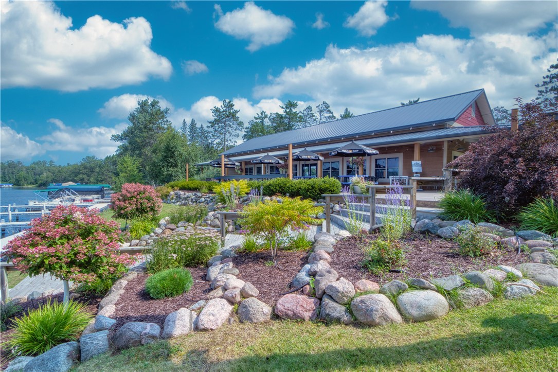 Commercial Sale at 9971N Grand Pines Lane, Hayward, WI 54843 — photo 4