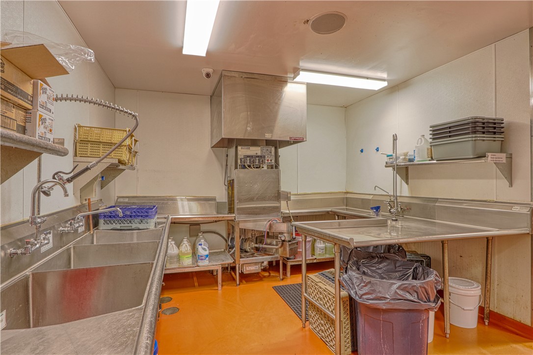 Commercial Sale at 9971N Grand Pines Lane, Hayward, WI 54843 — photo 36