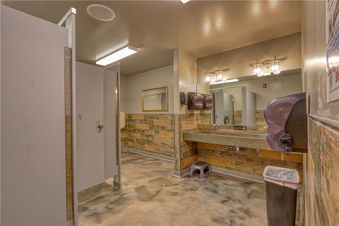 Commercial Sale at 9971N Grand Pines Lane, Hayward, WI 54843 — photo 37