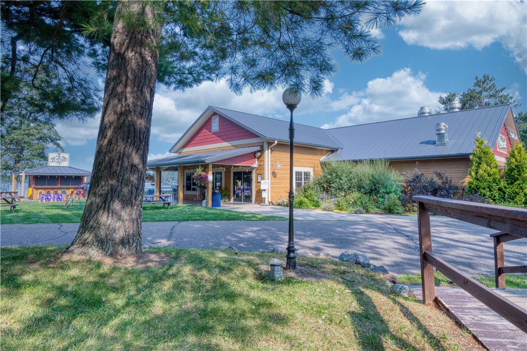 Commercial Sale at 9971N Grand Pines Lane, Hayward, WI 54843 — photo 5
