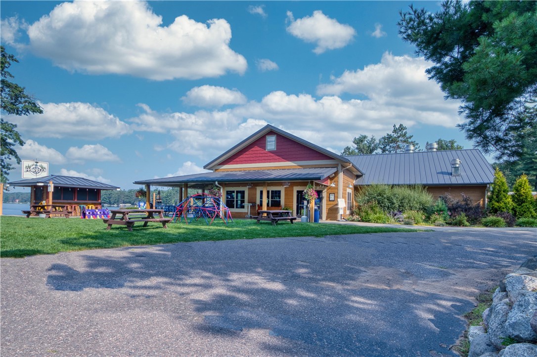 Commercial Sale at 9971N Grand Pines Lane, Hayward, WI 54843 — photo 6
