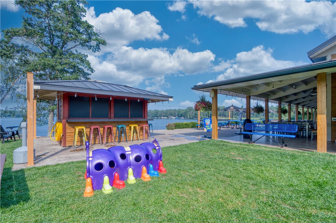 Commercial Sale at 9971N Grand Pines Lane, Hayward, WI 54843 — photo 7