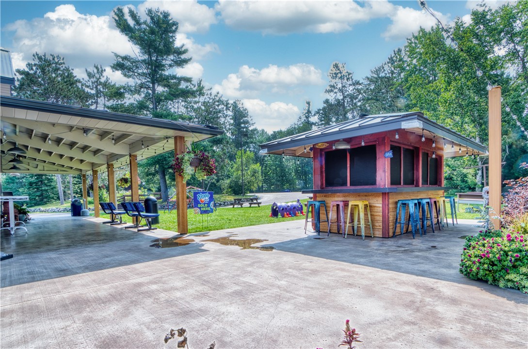 Commercial Sale at 9971N Grand Pines Lane, Hayward, WI 54843 — photo 8