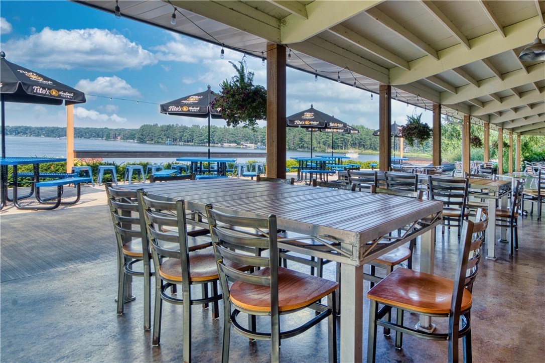 Commercial Sale at 9971N Grand Pines Lane, Hayward, WI 54843 — photo 10