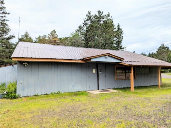 9995 N Raven Road Hayward WI 54843 — photo 1