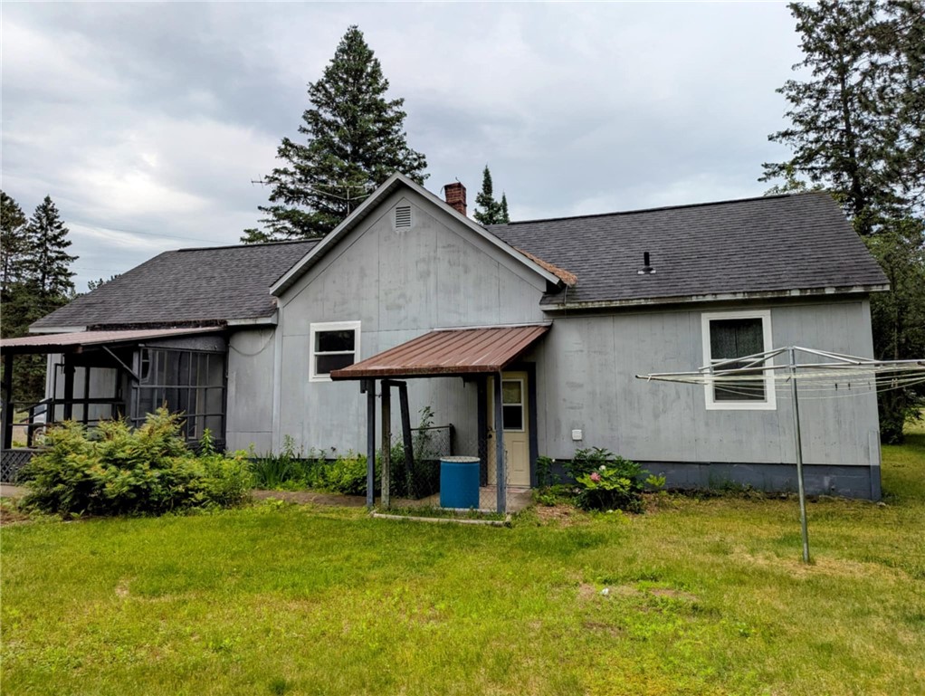 9995 N Raven Road Hayward WI 54843 — photo 32