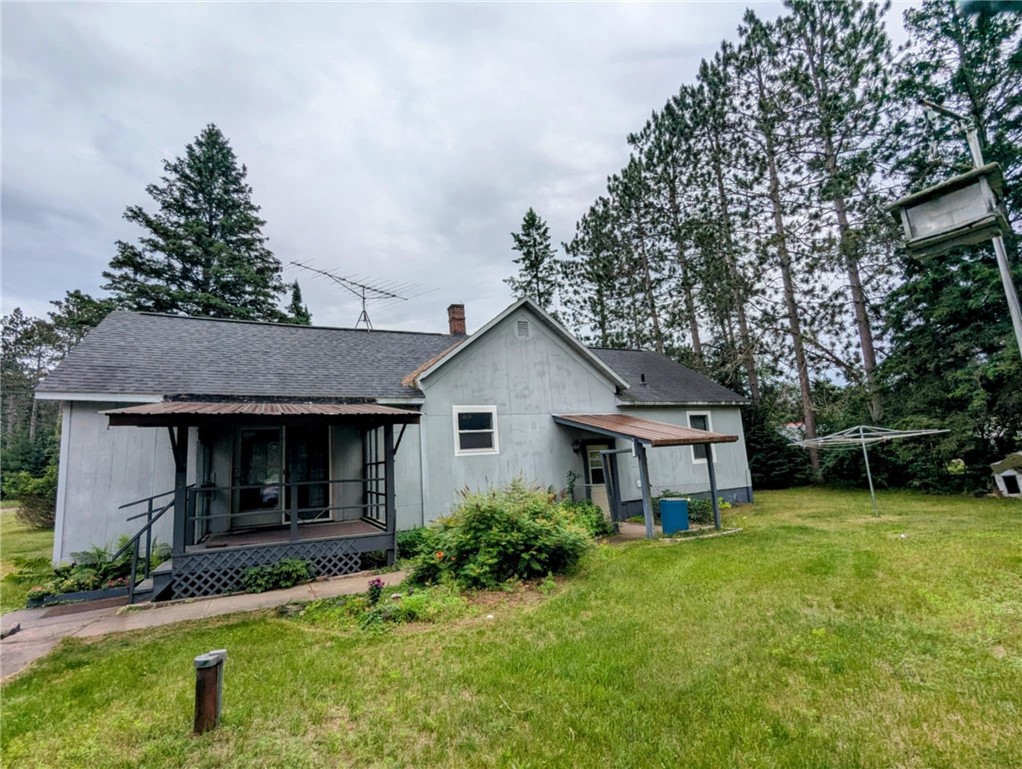 9995 N Raven Road Hayward WI 54843 — photo 34