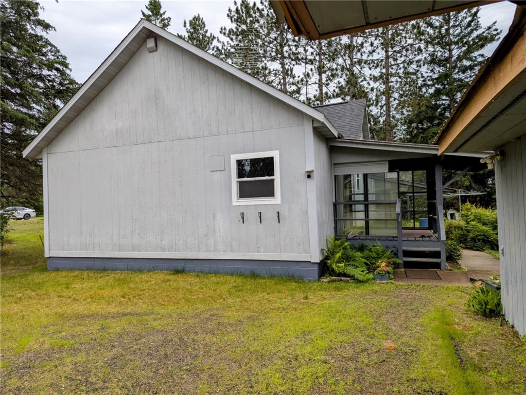 9995 N Raven Road Hayward WI 54843 — photo 35