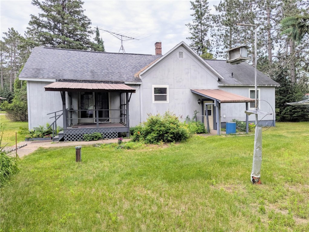 9995 N Raven Road Hayward WI 54843 — photo 46