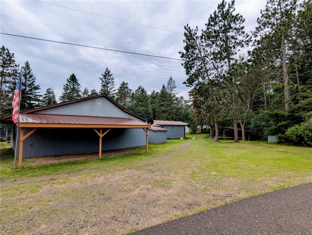 9995 N Raven Road Hayward WI 54843 — photo 7