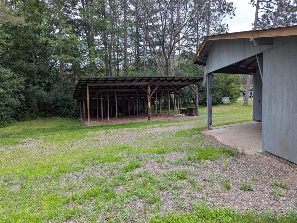 9995 N Raven Road Hayward WI 54843 — photo 8