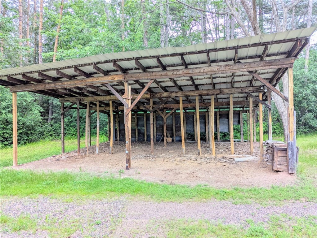 9995 N Raven Road Hayward WI 54843 — photo 9