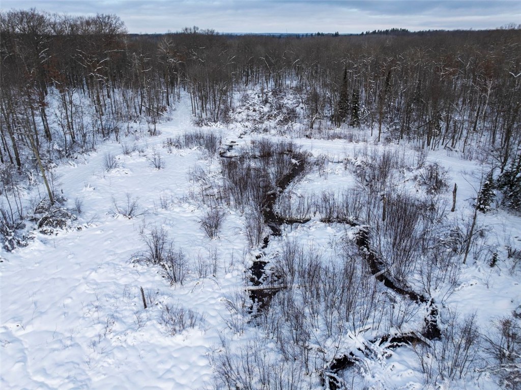 Land at Block 1 Comet Road, Exeland, WI 54835 — photo 12