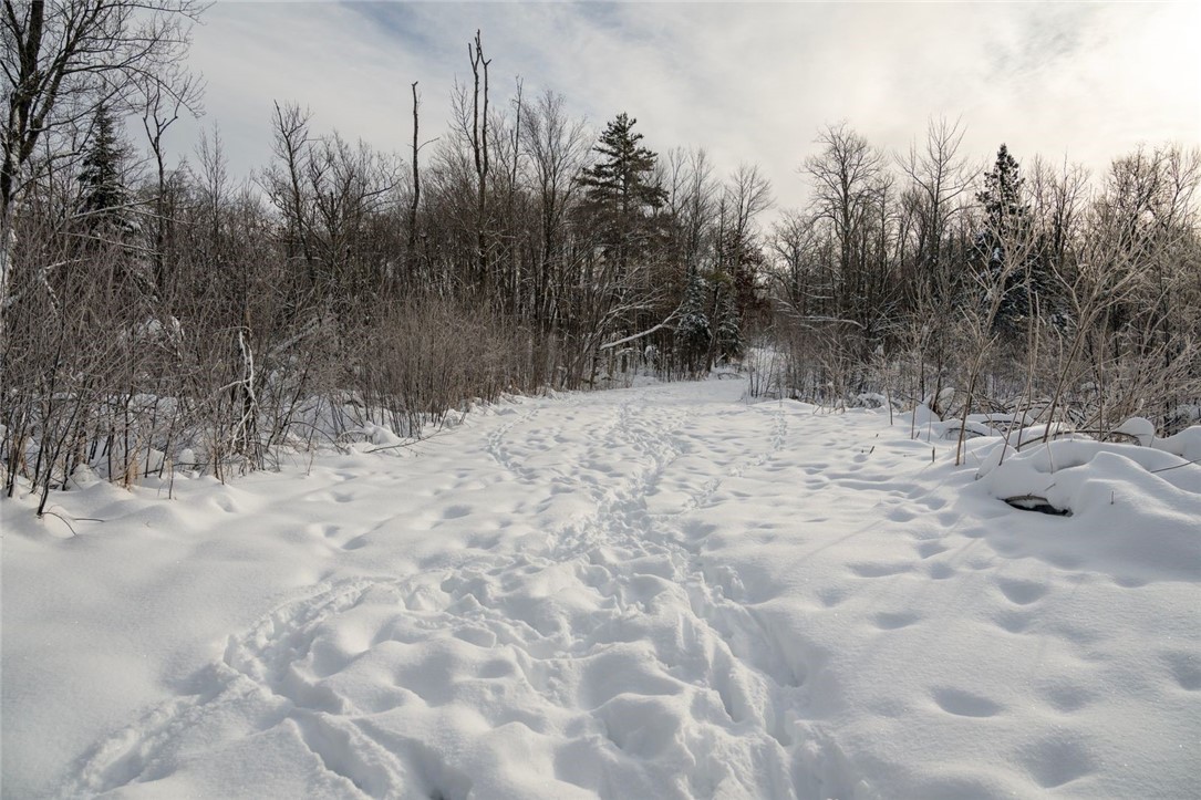 Land at Block 1 Comet Road, Exeland, WI 54835 — photo 13