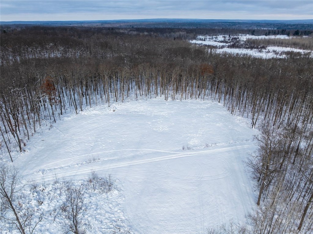 Land at Block 1 Comet Road, Exeland, WI 54835 — photo 22