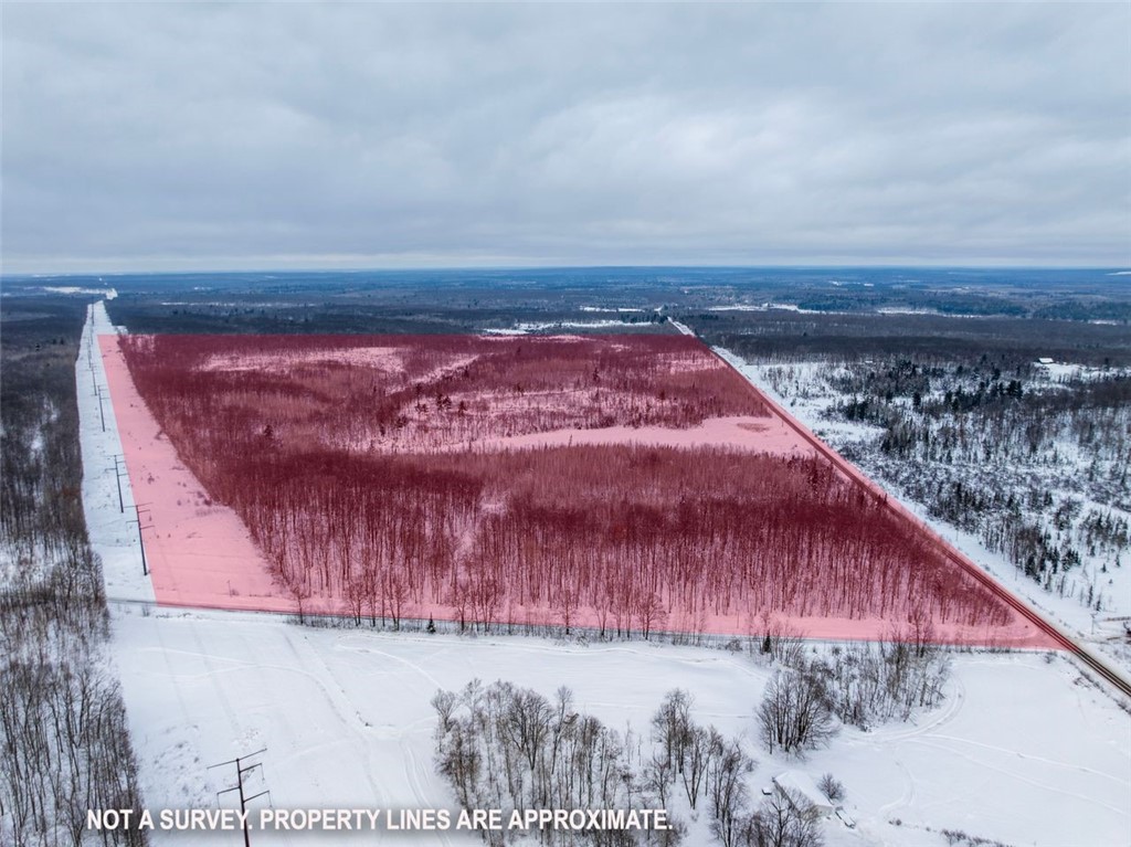 Land at Block 1 Comet Road, Exeland, WI 54835 — photo 5