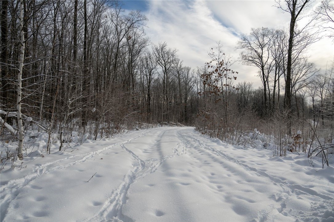 Land at Block 1 Comet Road, Exeland, WI 54835 — photo 6