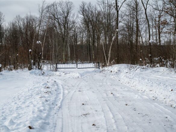 Land at Block 1 Comet Road, Exeland, WI 54835 — photo 1
