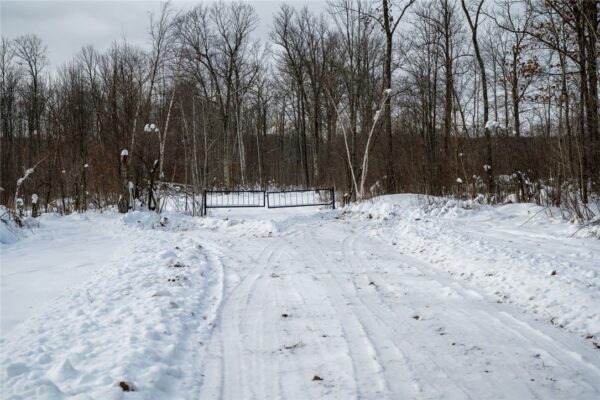 Land at Block 1 Comet Road, Exeland, WI 54835 — photo 1