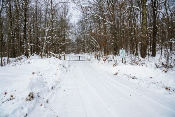 Land at Block 2 Comet Road, Exeland, WI 54835 — photo 1