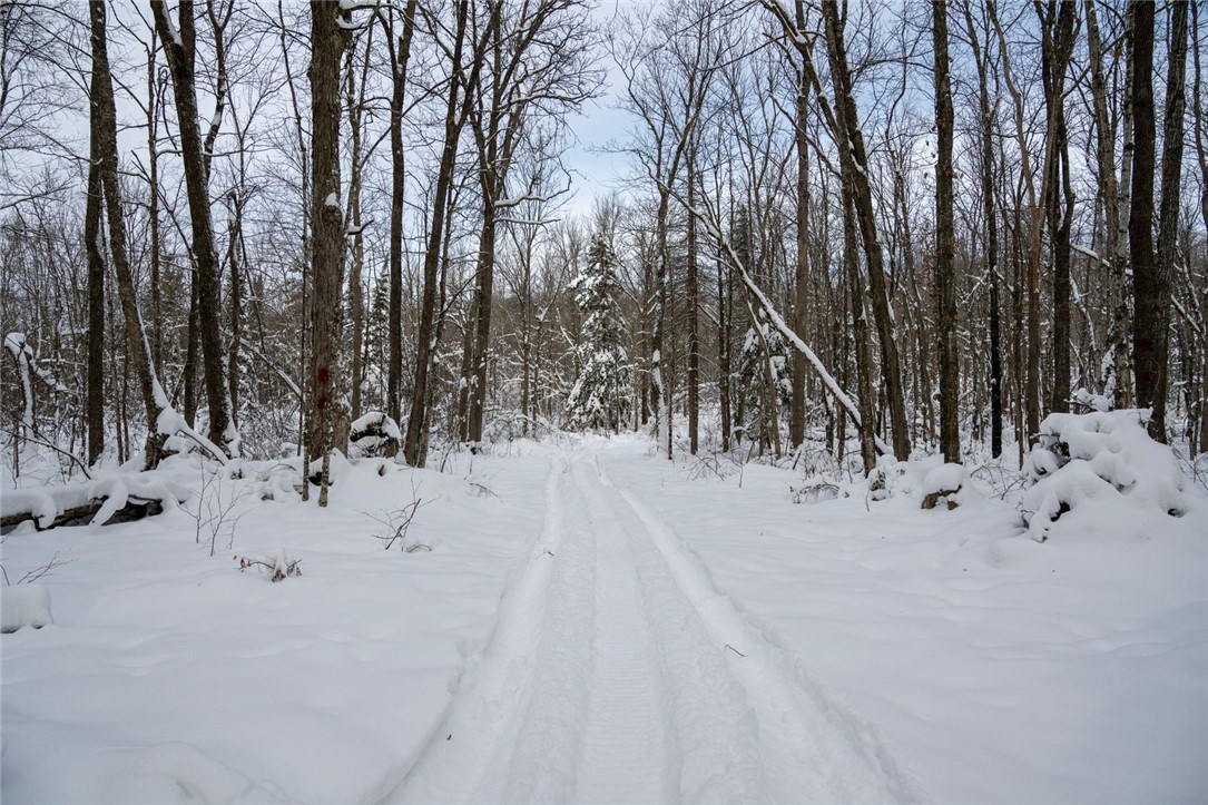 Land at Block 3 Comet Road, Exeland, WI 54835 — photo 7